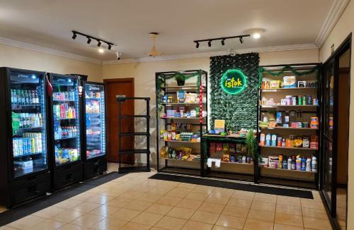 Subsetor Sul - 5 Apartment | Apto 237- AgrishowShoppingFATESA