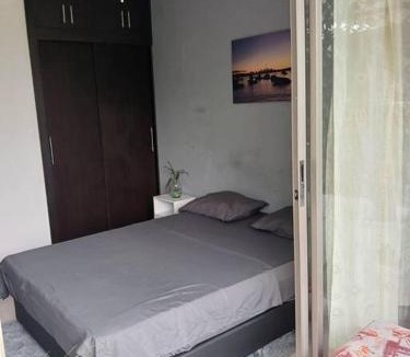 Acopi Apartment | Apto 3 alcobas, Segundo piso Norte de Cali