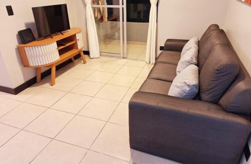 Zona Leste Apartment | Apto 3 dorms proximo a UFABC e CPTM