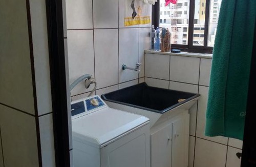 Castelo Branco Apartment | Apto 3 quartos 103m²
