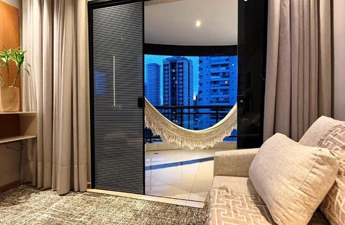 Nazare Apartment | Apto 3 quartos de requinte no centro de Belém