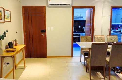Nazare Apartment | Apto 3 quartos de requinte no centro de Belém