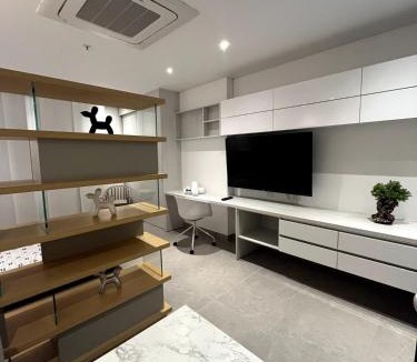 Barranquilla Apartment | Apto 305 Distrito 90