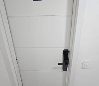 Suarao Apartment | Apto 83