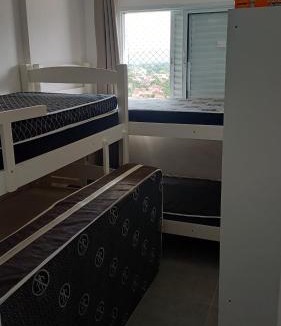 Suarao Apartment | Apto 83