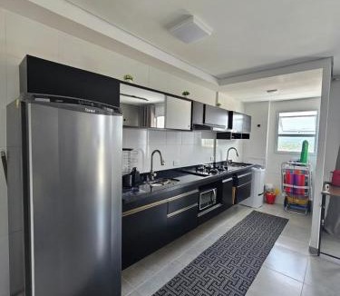 Suarao Apartment | Apto 83