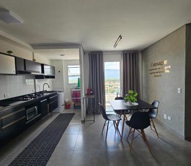 Suarao Apartment | Apto 83