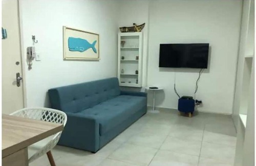Aparecida Apartment | Apto aconchegante e bem localizado com ar e wi-fi