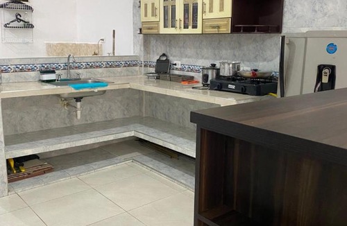 Popayan Apartment | Apto Albor Blanco