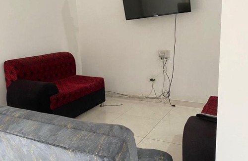 Popayan Apartment | Apto Albor Blanco