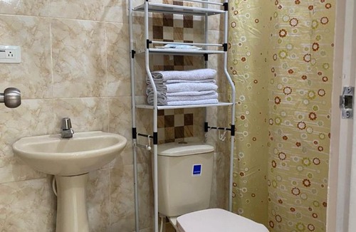 Popayan Apartment | Apto Albor Blanco