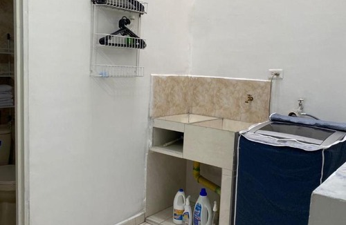 Popayan Apartment | Apto Albor Blanco
