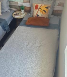 Santo Agostinho Apartment | Apto Beira Mar - Enseadas dos Corais