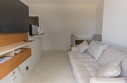 Balneario Umurama Apartment | Apto Beira-Mar com Piscina e Garagem em Umuarama
