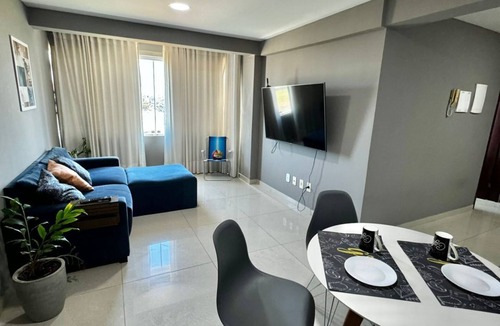 Ponta de Campina Apartment | Apto Ponta de Campina