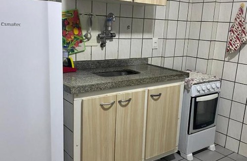 Cabo Branco Apartment | Apto Cabo Branco Epitácio