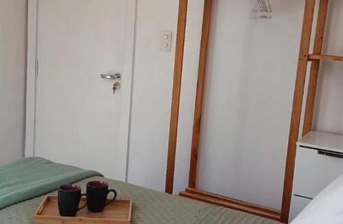 Centro Apartment | Apto Catedral Vintage Praça XV