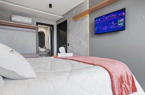 Centro Apartment | Apto Centro de Canela