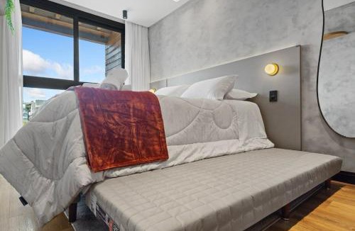 Centro Apartment | Apto Centro de Canela