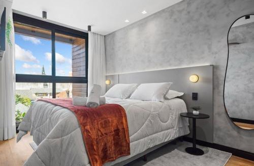 Centro Apartment | Apto Centro de Canela