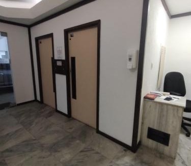 Centro Apartment | Apto Centro Floripa 04