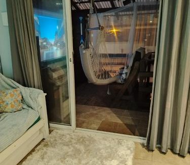 Alto Sao Bento Apartment | Apto Climatizado com varanda próximo a praia