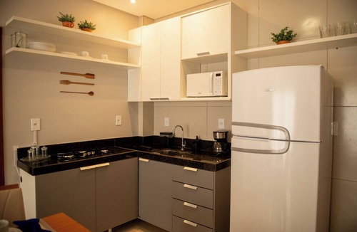 Japaratinga Apartment | Apto com 2 suítes a 100m do Japaratinga Resort