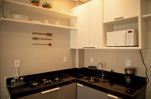 Japaratinga Apartment | Apto com 2 suítes a 100m do Japaratinga Resort