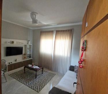 Regiao Urbana Homogenea XX Apartment | Apto com 3 quartos,1 vaga garagem e quintal
