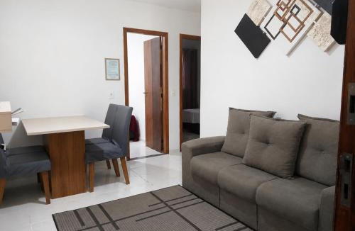 Residencial Hipica Jaguari Apartment | Apto com estacionamento, piscina e churrasqueira