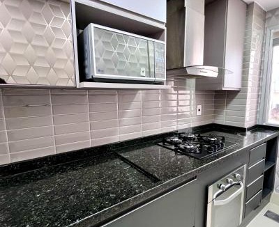 Jacarepagua Apartment | Apto com jardim e piscina na Barra Olímpica RJ