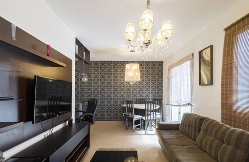 Morro Santana Apartment | Apto com piscina e churrasqueira - Porto Alegre/RS