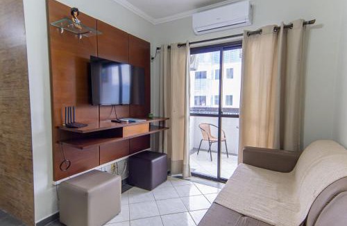 Jardim Rio da Praia Apartment | Apto com Piscina e Vaga a 750m da Praia da Enseada