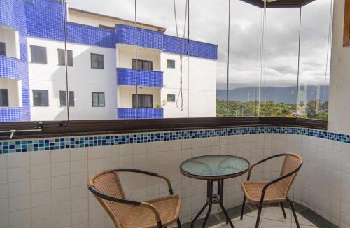 Jardim Rio da Praia Apartment | Apto com Piscina e Vaga a 750m da Praia da Enseada