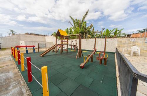 Jardim Rio da Praia Apartment | Apto com Piscina e Vaga a 750m da Praia da Enseada
