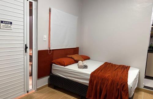 Itupiranga Apartment | Apto com Varanda Próximo da Orla