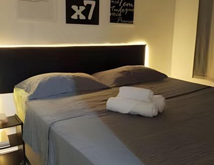 Antares Apartment | Apto Completo com Conforto e Lazer em Maceió