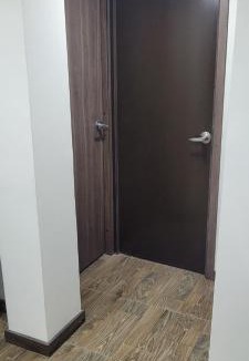 San Juan de Pasto Hostel | Apto con balcon