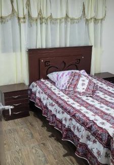 San Juan de Pasto Hostel | Apto con balcon