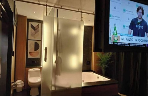 La Estrella Apartment | Apto con Jacuzzi + Parqueadero, Cerca al Parque