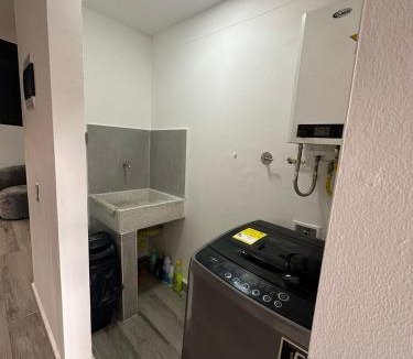 Itagui Apartment | Apto con jacuzzi privado y vista increíble