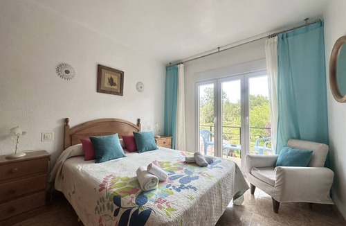 Noja Apartment | Apto con jardín compartido - Villa Cancillo 6802