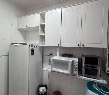 Vila Caicara Apartment | Apto confortável