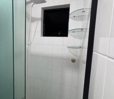 Vila Caicara Apartment | Apto confortável