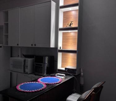 Vila Caicara Apartment | Apto confortável