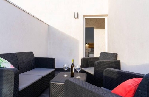 Nemina Apartment | Apto. dúplex 105 .
