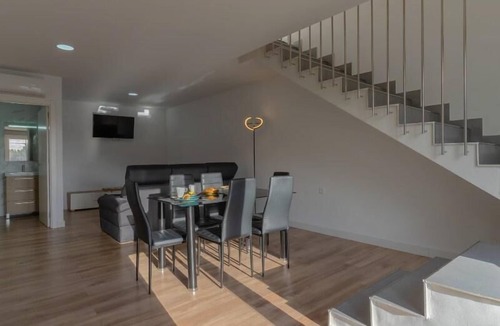 Nemina Apartment | Apto. dúplex 105 .