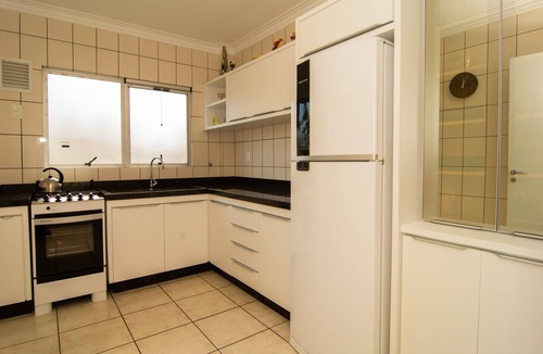 Trindade Apartment | Apto de 2 quartos a 100m da UFSC, Bela Vista P484