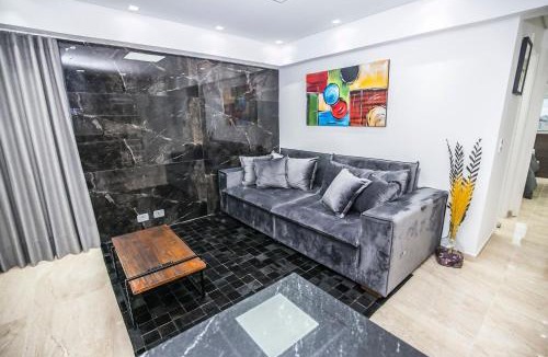 Reboucas Apartment | Apto de 2 Quartos no 35 andar c 2 Vagas - SEV3507