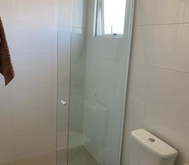 Praia do Sonho Apartment | Apto de 2 Quartos Próximo ao Mar